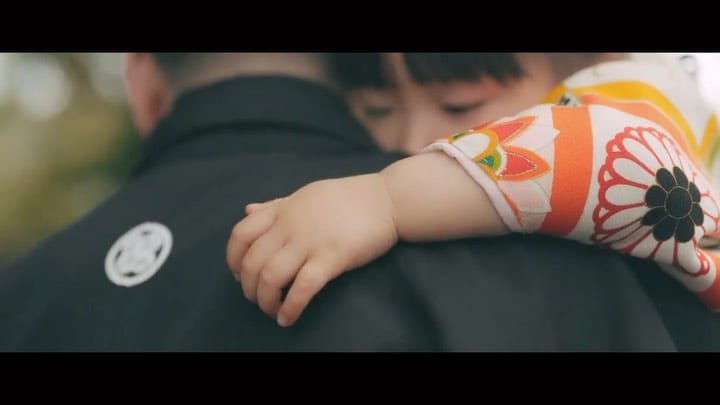 Post 10 by wink | 福岡|結婚式|エンドロール|オープニングムービー|プロフィールムービー| on Instagram (video)