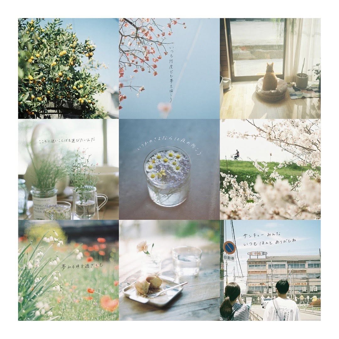 Post 9 by 𝔸𝕪𝕦𝕞𝕚 𓏸𓈒 on Instagram (carousel)
