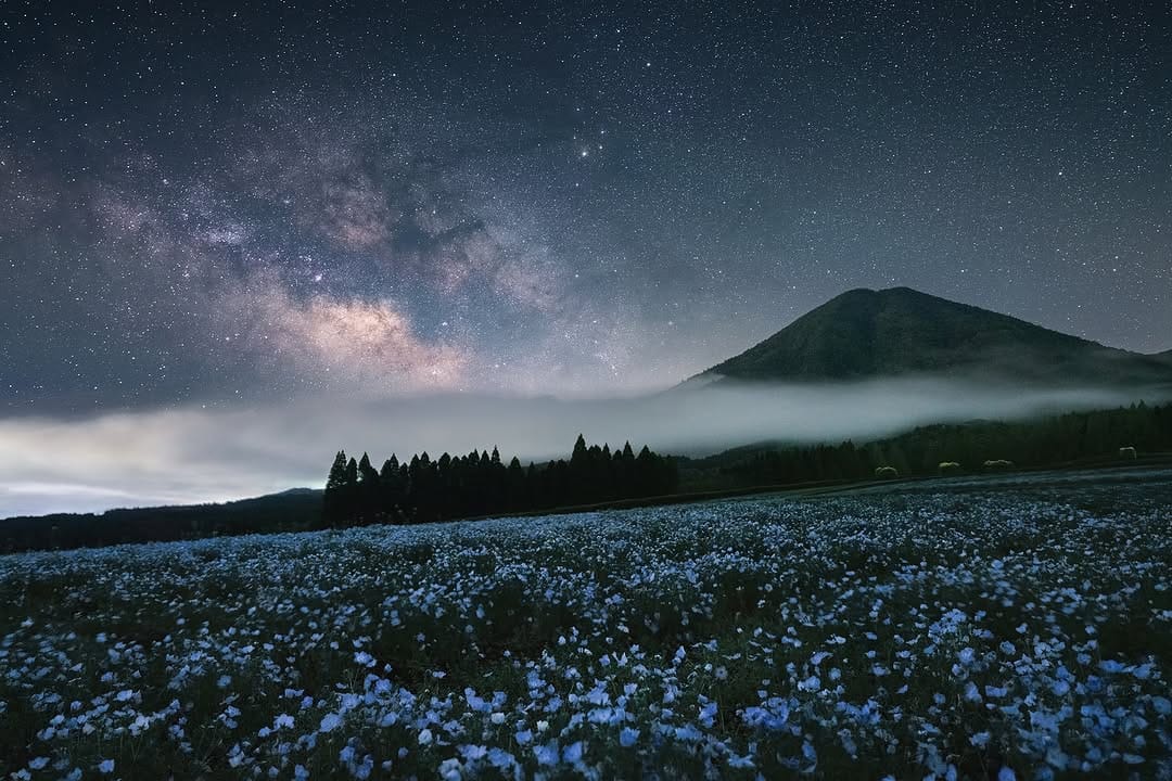 Post 7 by Taishi Tsunematsu on Instagram (image)