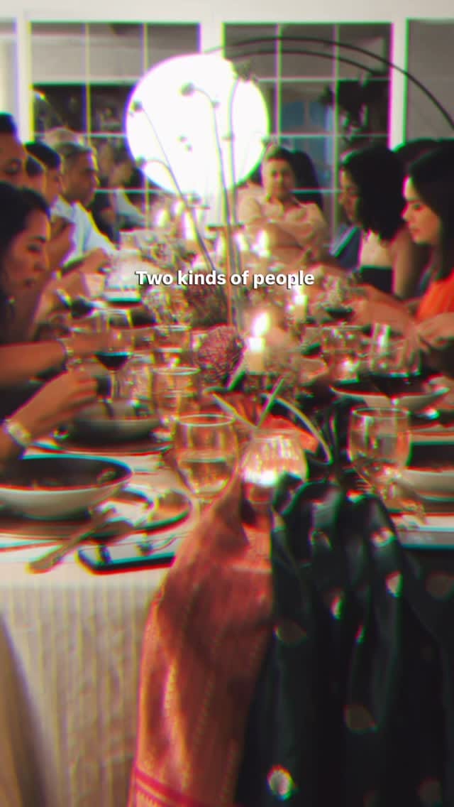 Post 7 by Kuv’s Secret Supper Club on Instagram (video)