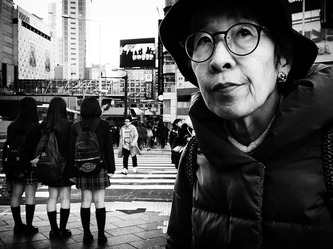 Post 4 by Ash Shinya Kawaoto / 川音真矢 on Instagram (image)