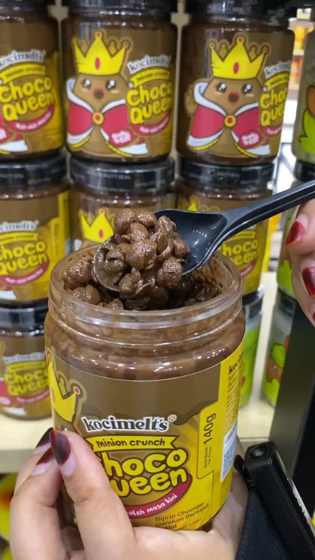 Post 1 by YOUR CHOCOLATE SNACKS EXPERTISE ✨ on Instagram (video)