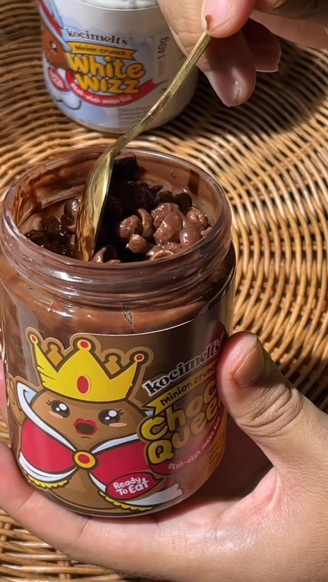Post 8 by YOUR CHOCOLATE SNACKS EXPERTISE ✨ on Instagram (video)
