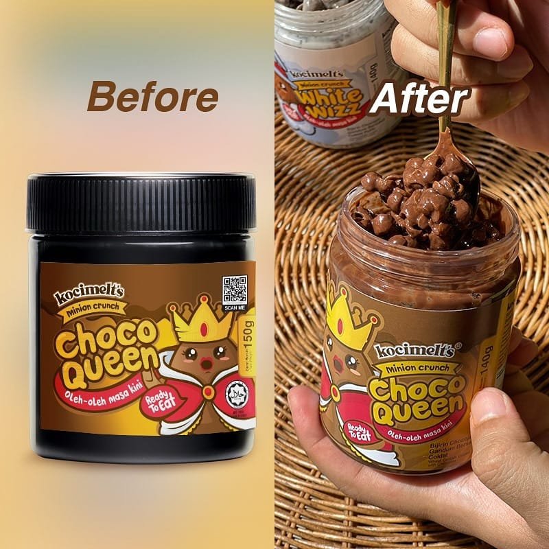 Post 4 by YOUR CHOCOLATE SNACKS EXPERTISE ✨ on Instagram (image)