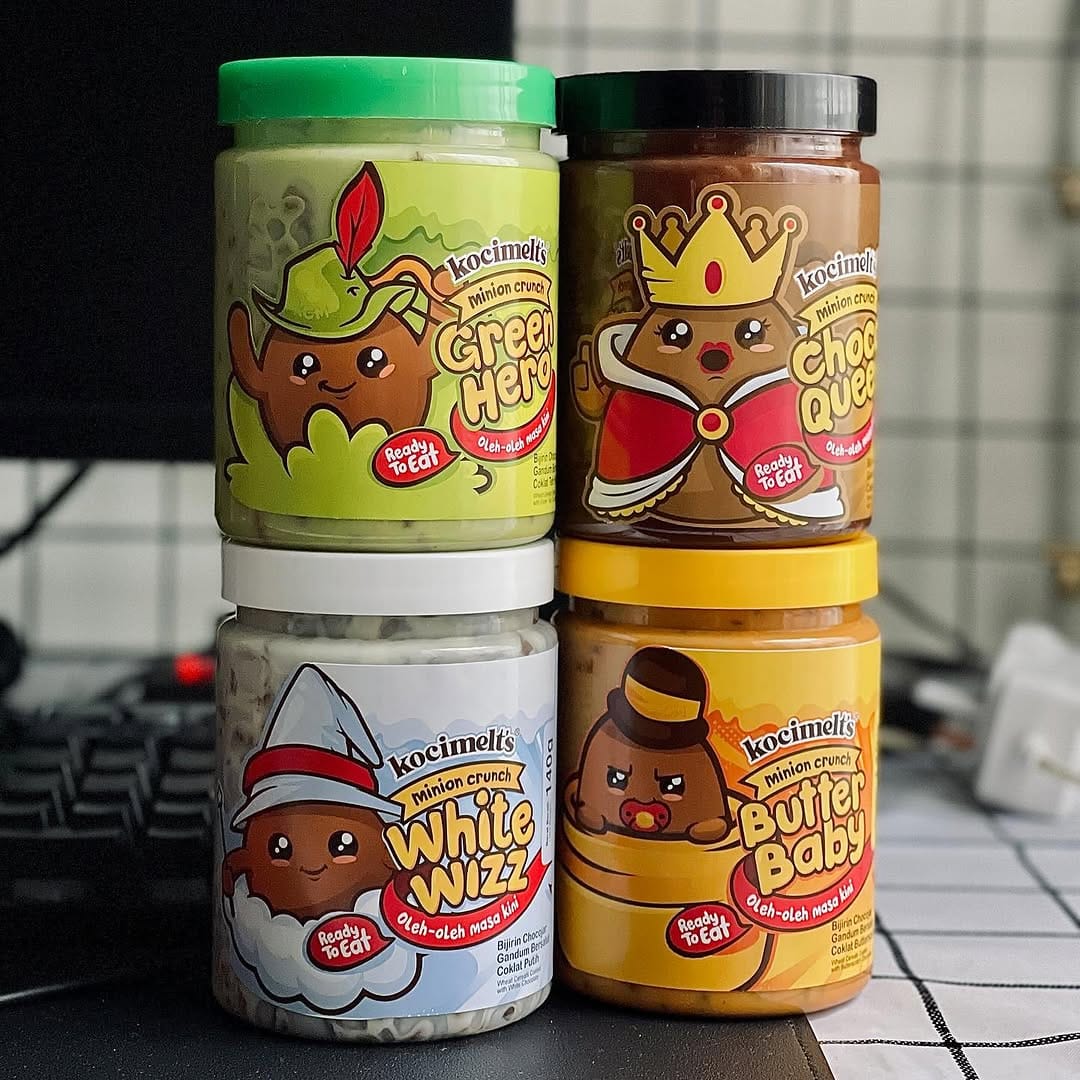 Post 7 by YOUR CHOCOLATE SNACKS EXPERTISE ✨ on Instagram (carousel)