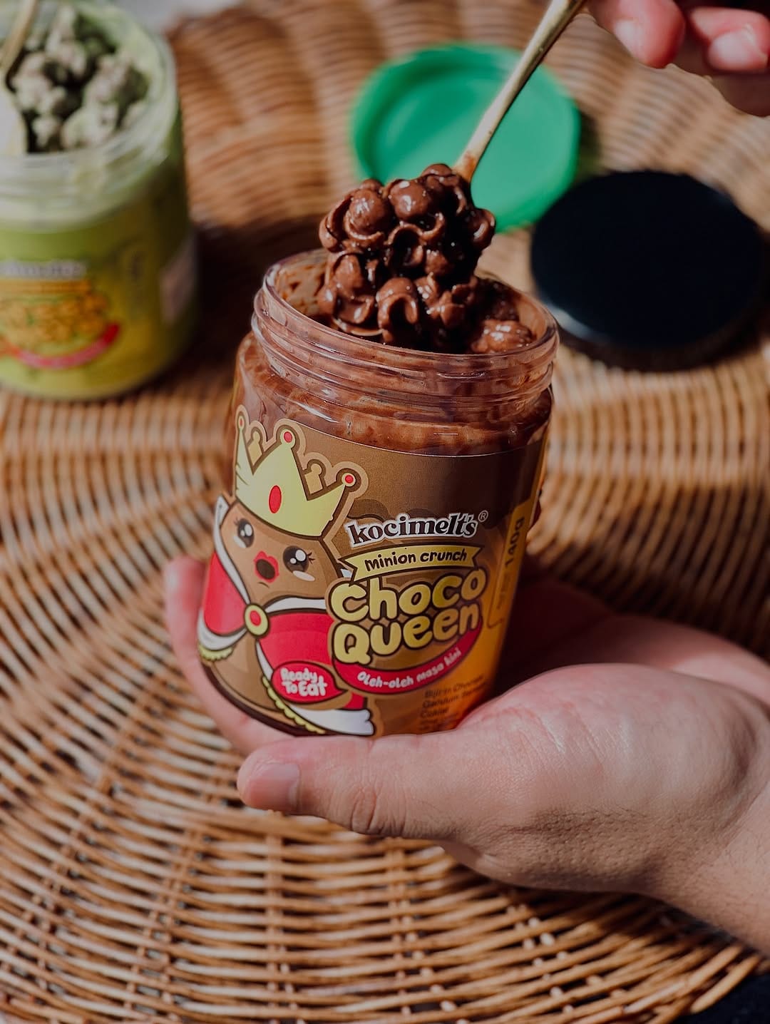 Post 9 by YOUR CHOCOLATE SNACKS EXPERTISE ✨ on Instagram (carousel)
