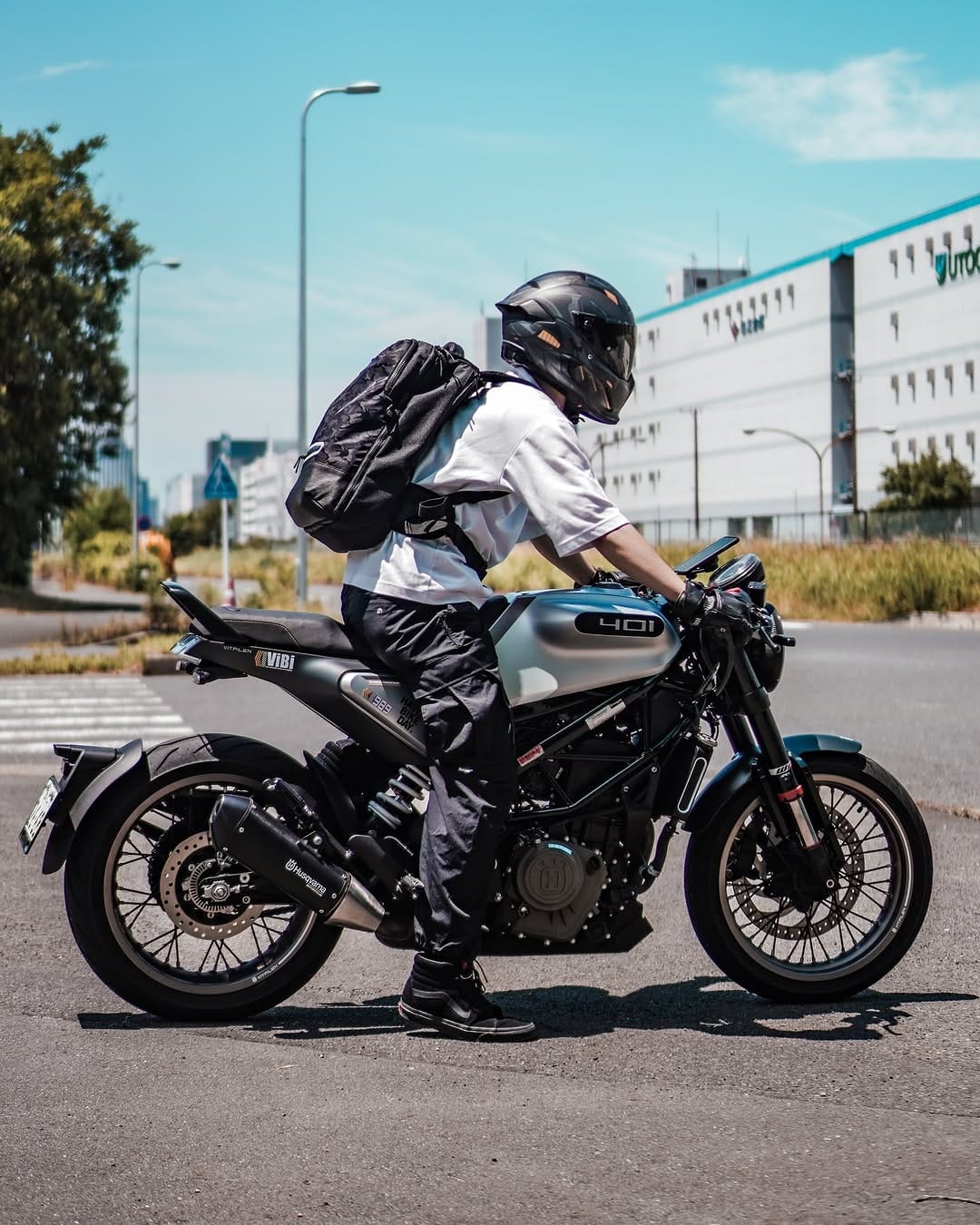 Post 9 by Kazuya on Instagram (image)