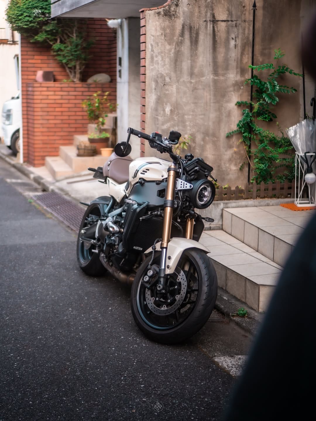 Post 6 by Kazuya on Instagram (image)