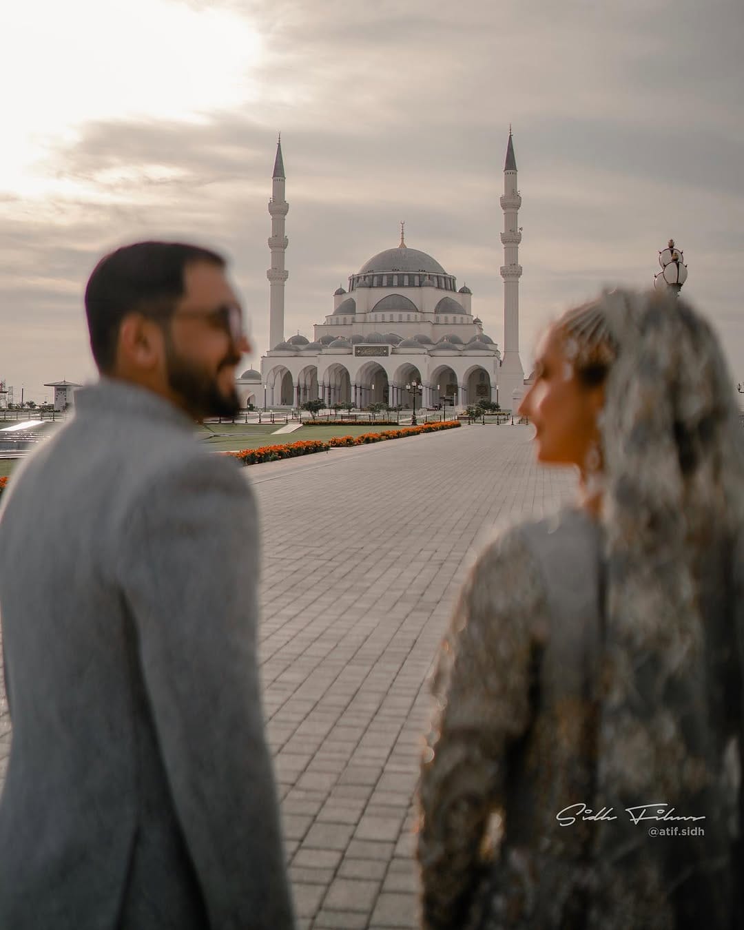 Post 4 by SIDH FILMS 🇦🇪 on Instagram (carousel)
