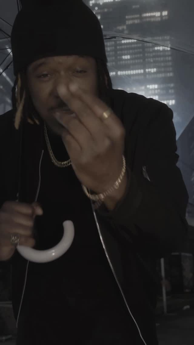 Post 3 by Kevin LaSean on Instagram (video)
