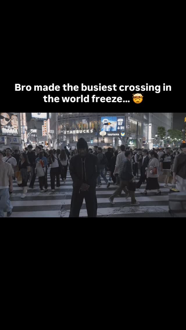 Post 4 by Kevin LaSean on Instagram (video)