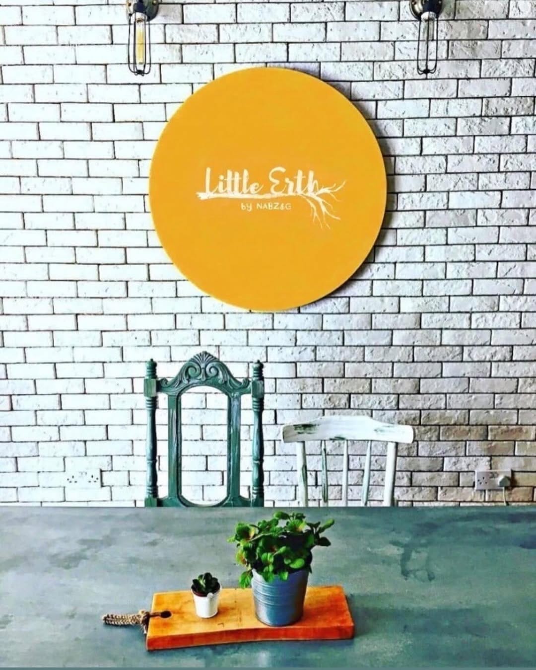 Post 1 by Little Erth by Nabz&G on Instagram (carousel)