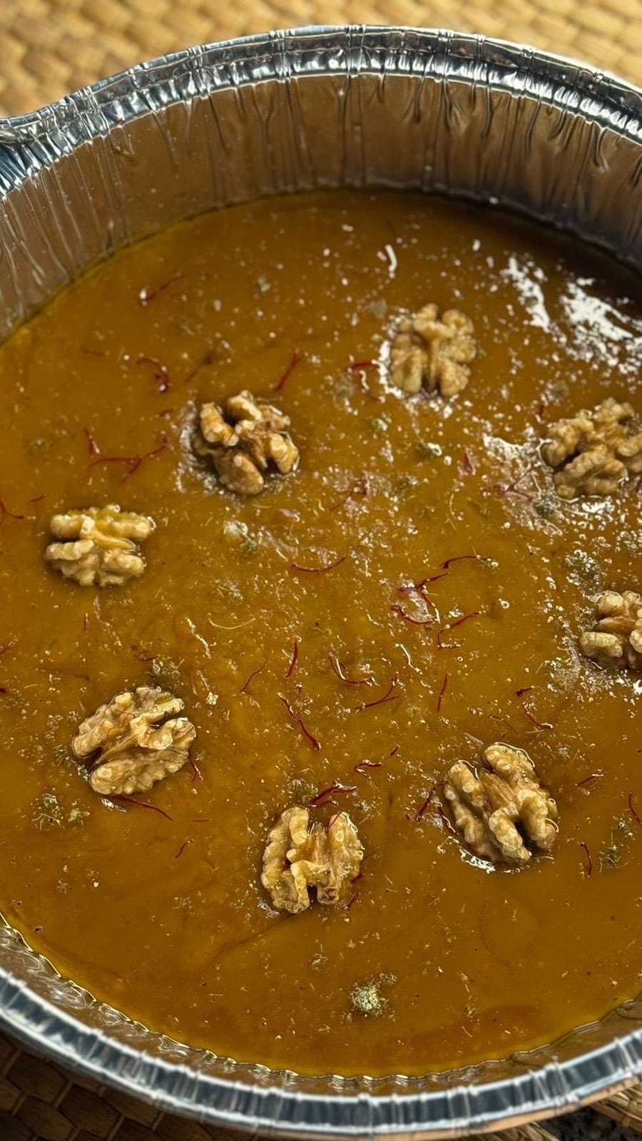 Post 5 by House of flavors on Instagram (video)