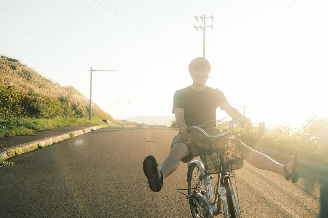 Post 3 by 宇野 智哉　TOMOYA UNO on Instagram (carousel)