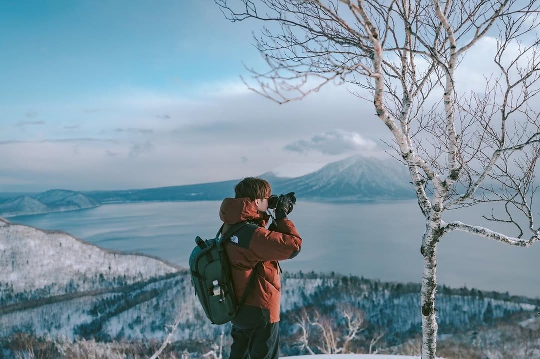 Post 10 by 宇野 智哉　TOMOYA UNO on Instagram (image)