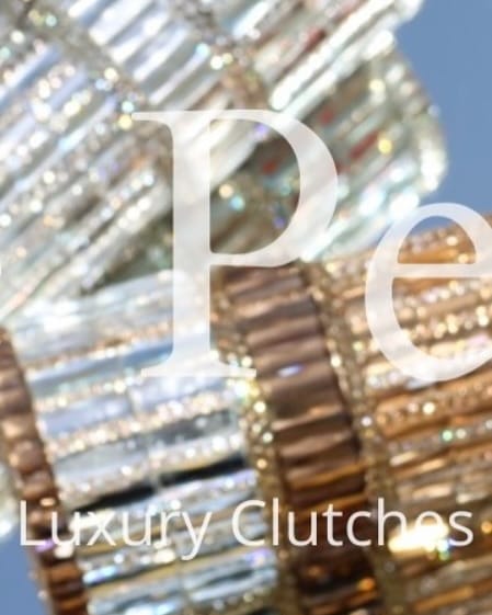 Post 9 by Le Petit | Luxury Evening Bags on Instagram (image)