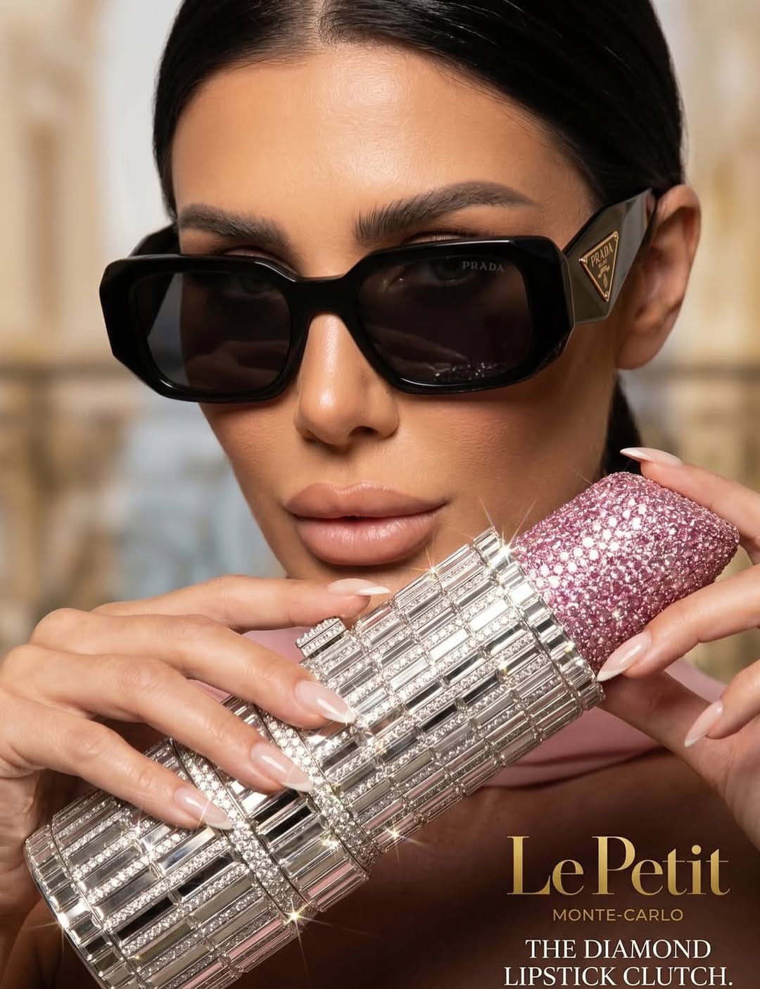Post 3 by Le Petit | Luxury Evening Bags on Instagram (image)