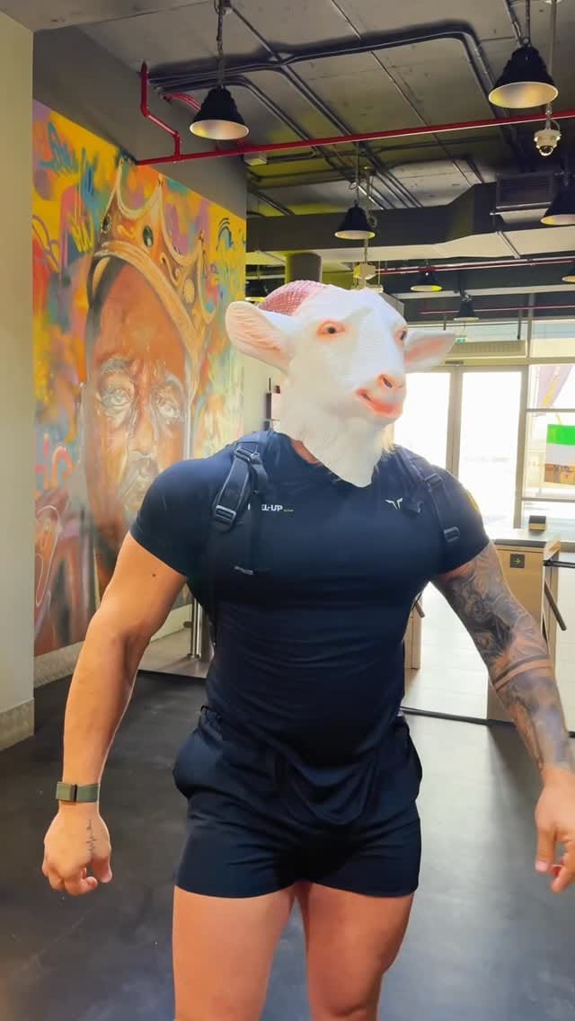 Post 8 by 𝗙𝗨𝗘𝗟-𝗨𝗣 𝗯𝘆 𝗞𝗰𝗮𝗹™ on Instagram (video)