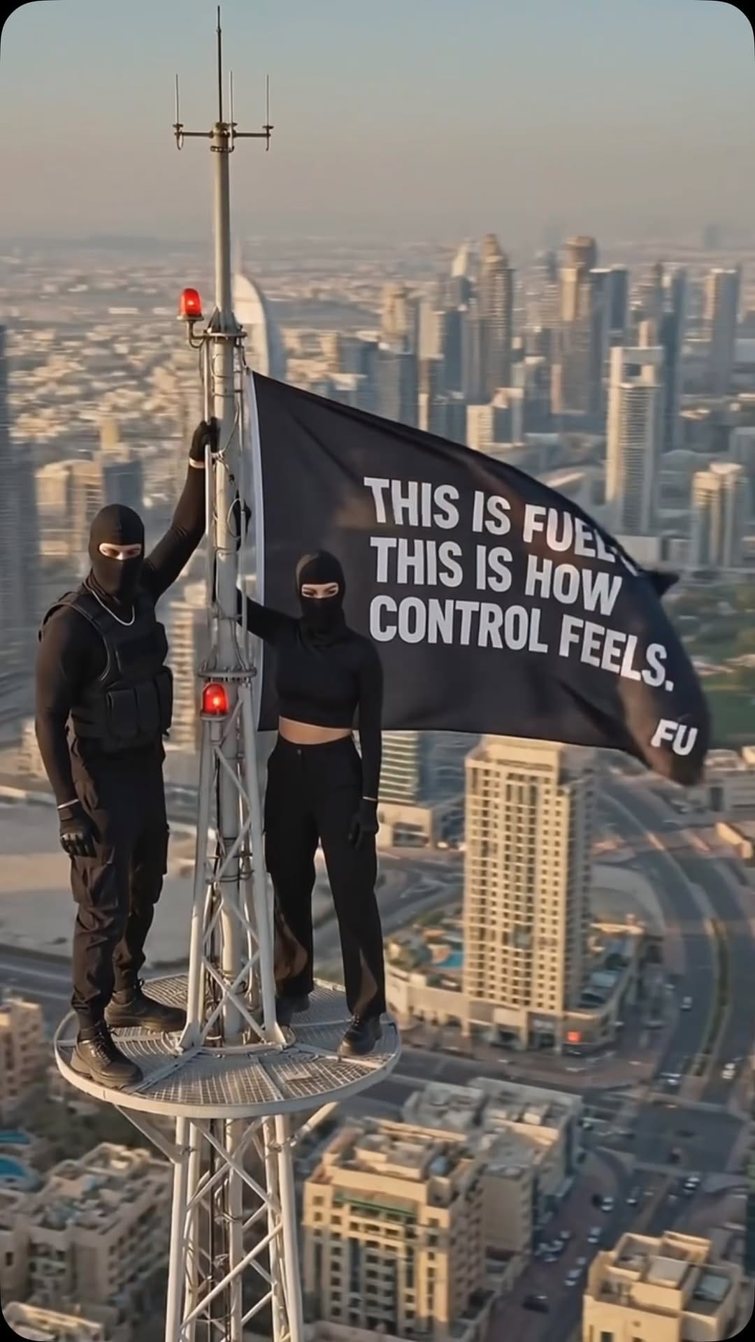 Post 1 by 𝗙𝗨𝗘𝗟-𝗨𝗣 𝗯𝘆 𝗞𝗰𝗮𝗹™ on Instagram (video)