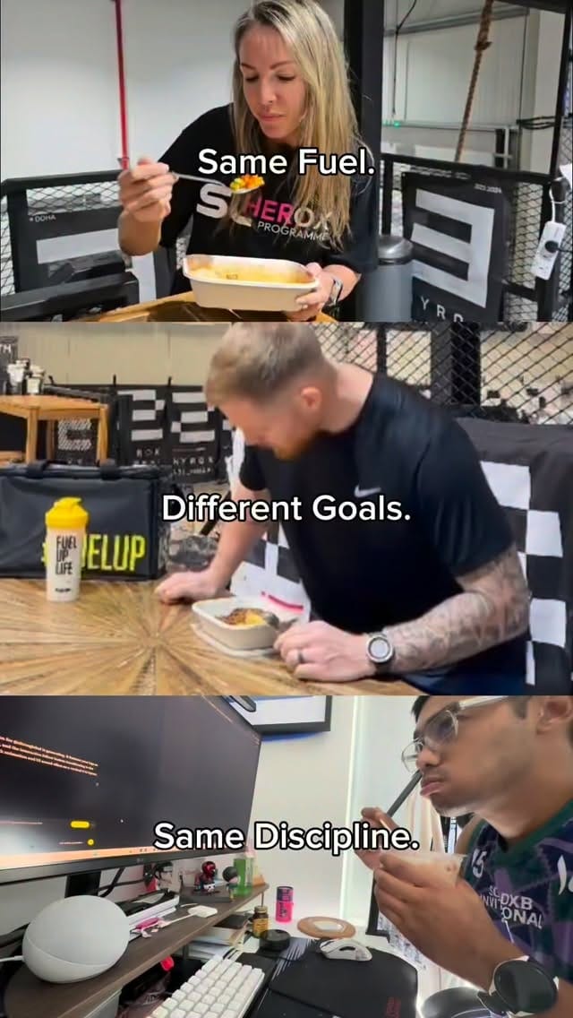 Post 7 by 𝗙𝗨𝗘𝗟-𝗨𝗣 𝗯𝘆 𝗞𝗰𝗮𝗹™ on Instagram (video)