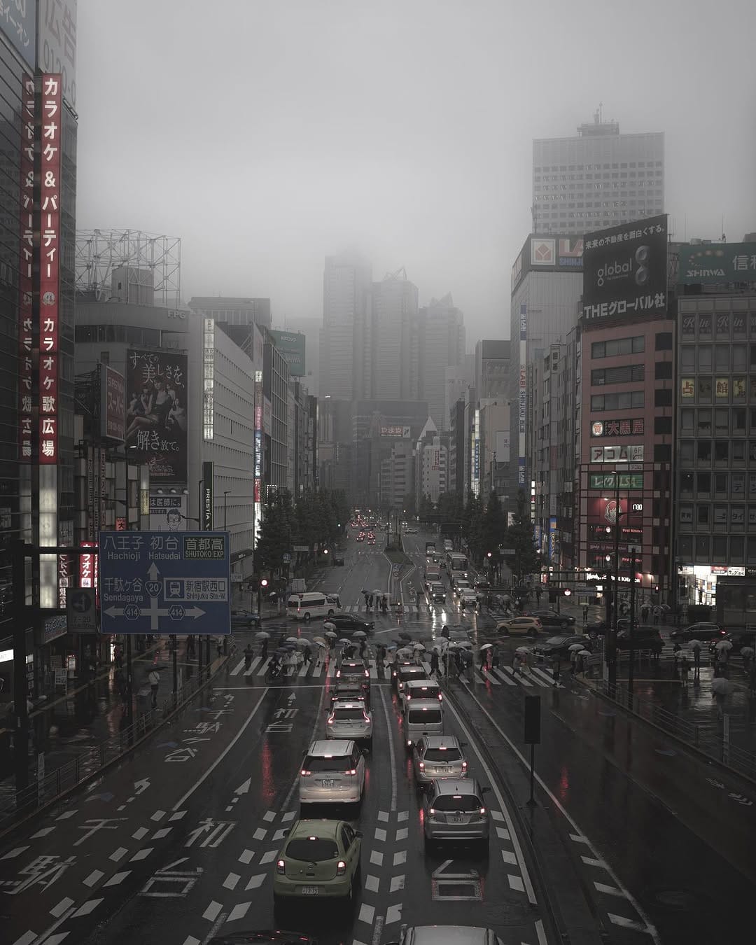 Post 10 by kuu on Instagram (image)