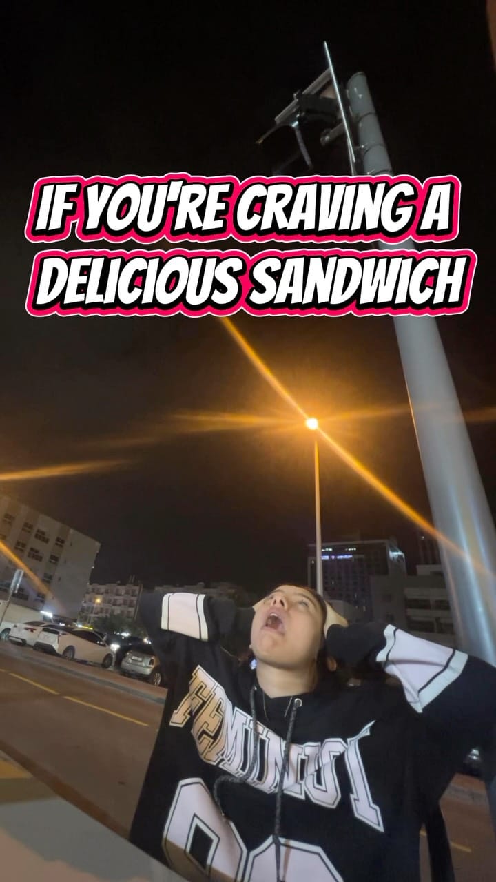 Post 3 by KAZAWI STREET FOOD on Instagram (video)