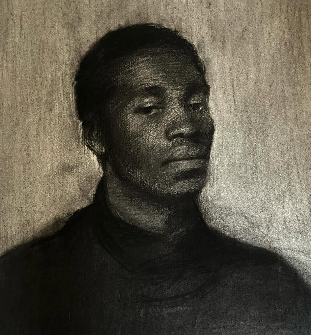 Post 6 by Charles H. Cecil Studios on Instagram (carousel)