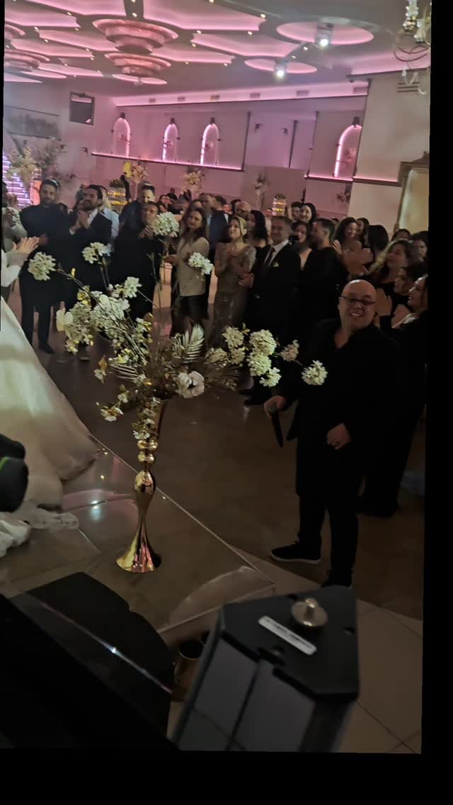 Post 4 by levent sarilmiser on Instagram (video)