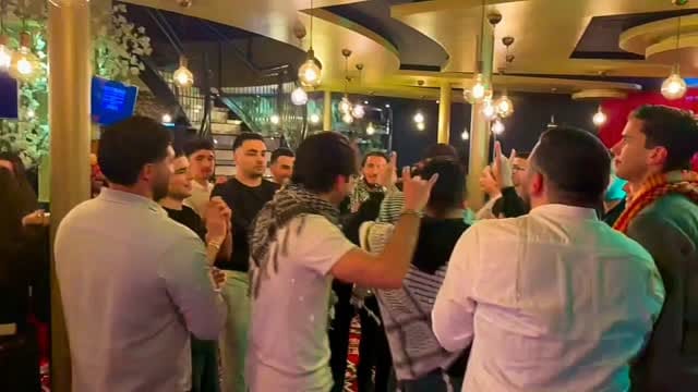 Post 10 by levent sarilmiser on Instagram (video)