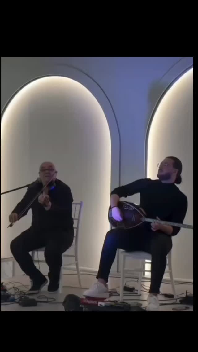 Post 5 by levent sarilmiser on Instagram (video)