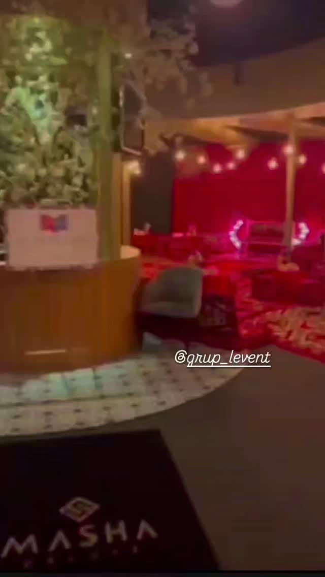 Post 7 by levent sarilmiser on Instagram (video)