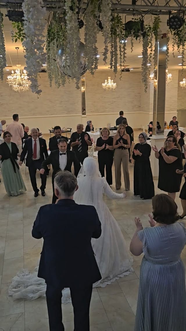 Post 1 by levent sarilmiser on Instagram (video)