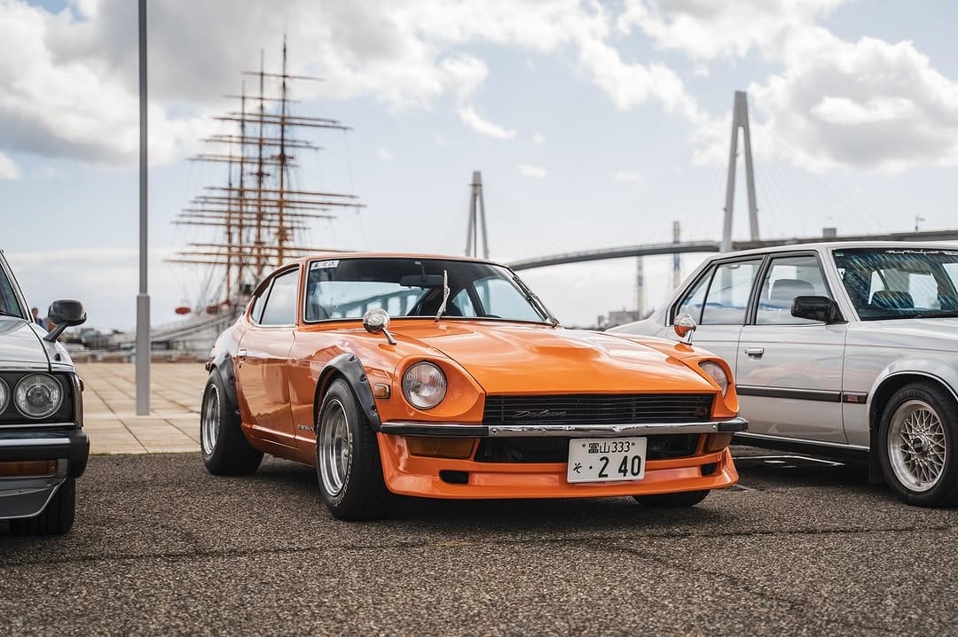 Post 7 by 小川比呂　Hiro Ogawa on Instagram (carousel)