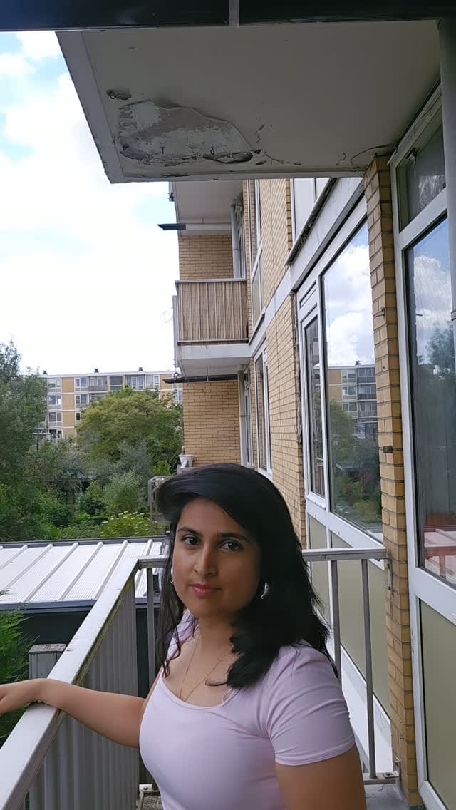 Post 1 by Divya Kohli on Instagram (video)