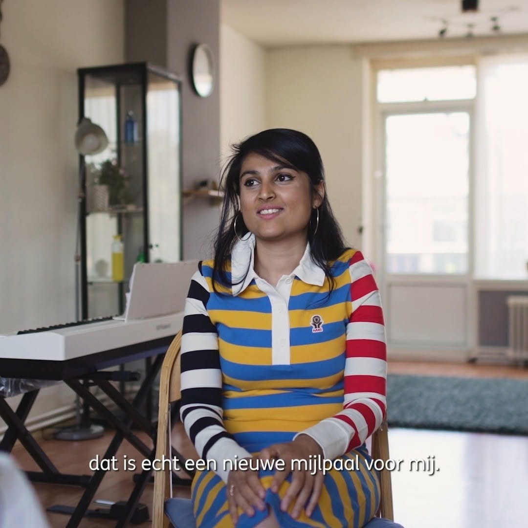 Post 10 by Divya Kohli on Instagram (video)
