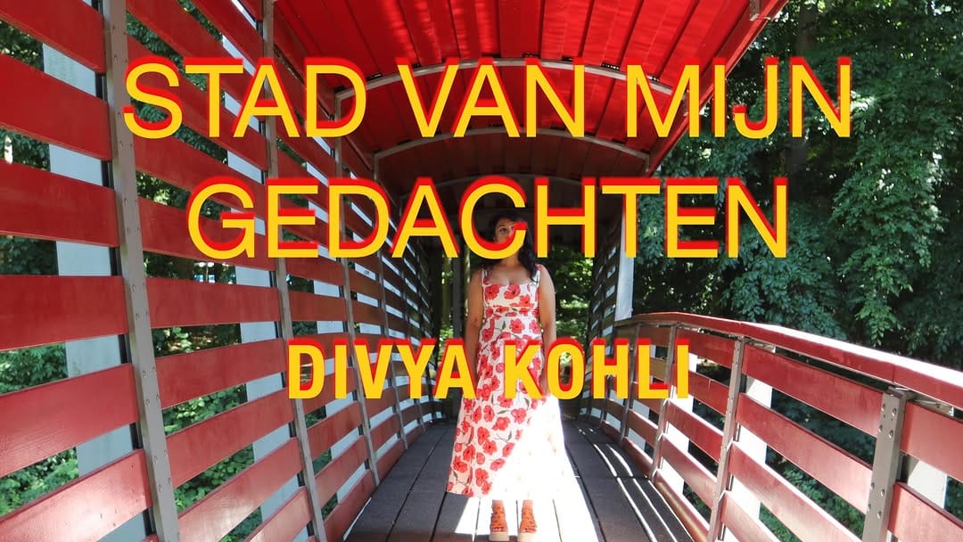 Post 9 by Divya Kohli on Instagram (video)