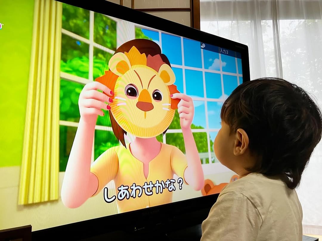 Post 3 by おわんさん(Ishihara ) on Instagram (image)