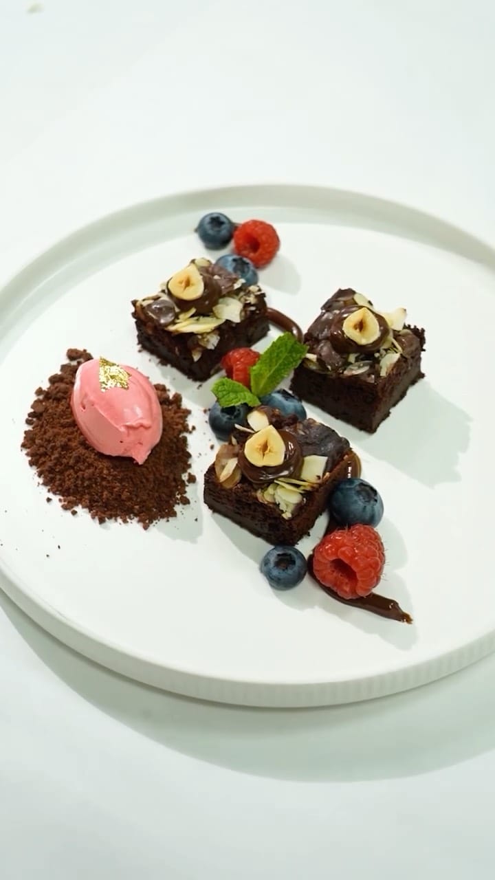 Post 10 by Be Healthy on Instagram (video)