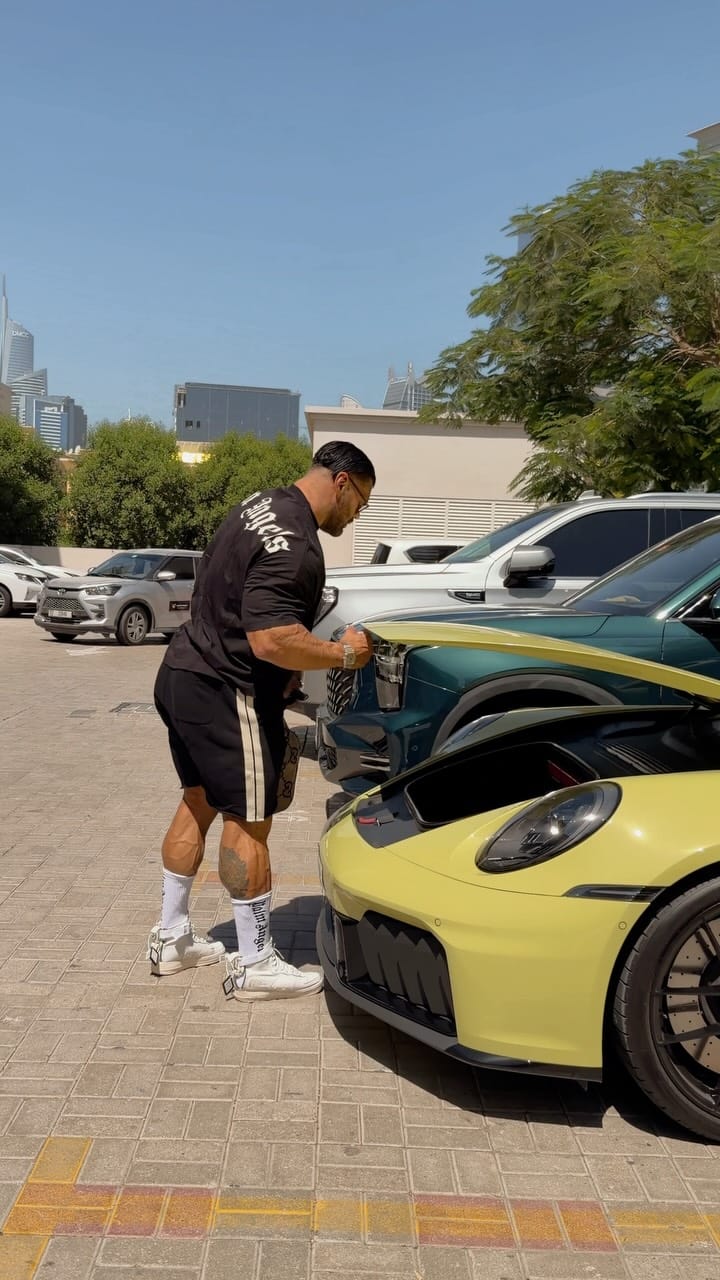 Post 9 by Be Healthy on Instagram (video)