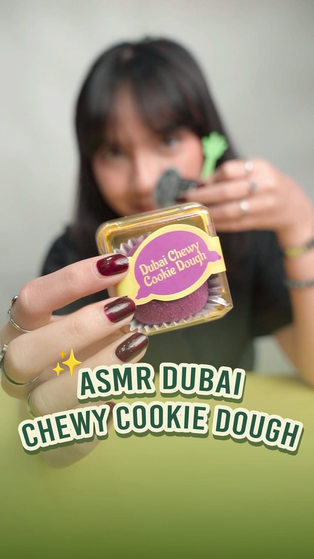 Post 4 by Sour Sally | Award Winning Asia’s Best Frozen Yogurt Brand on Instagram (video)