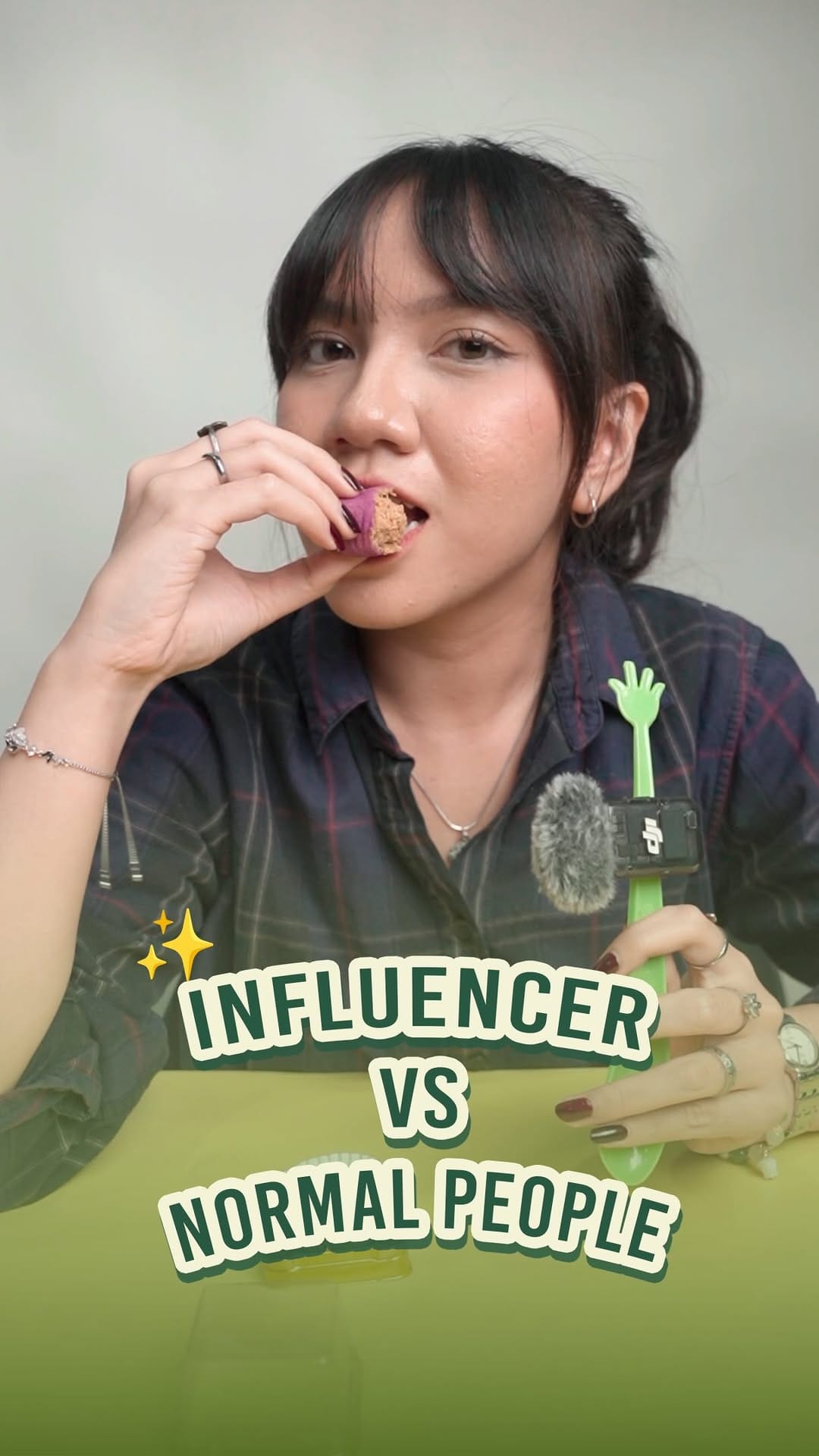 Post 2 by Sour Sally | Award Winning Asia’s Best Frozen Yogurt Brand on Instagram (video)