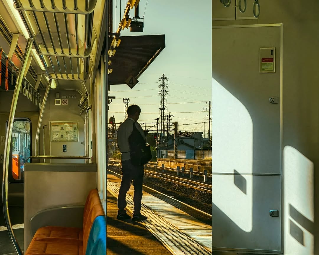 Post 1 by Lee on Instagram (image)