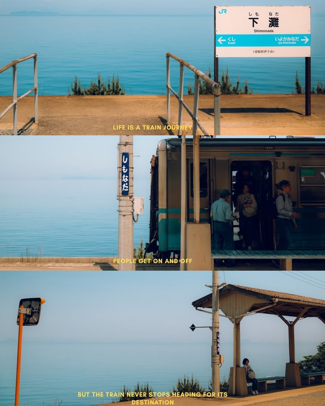 Post 7 by Lee on Instagram (carousel)