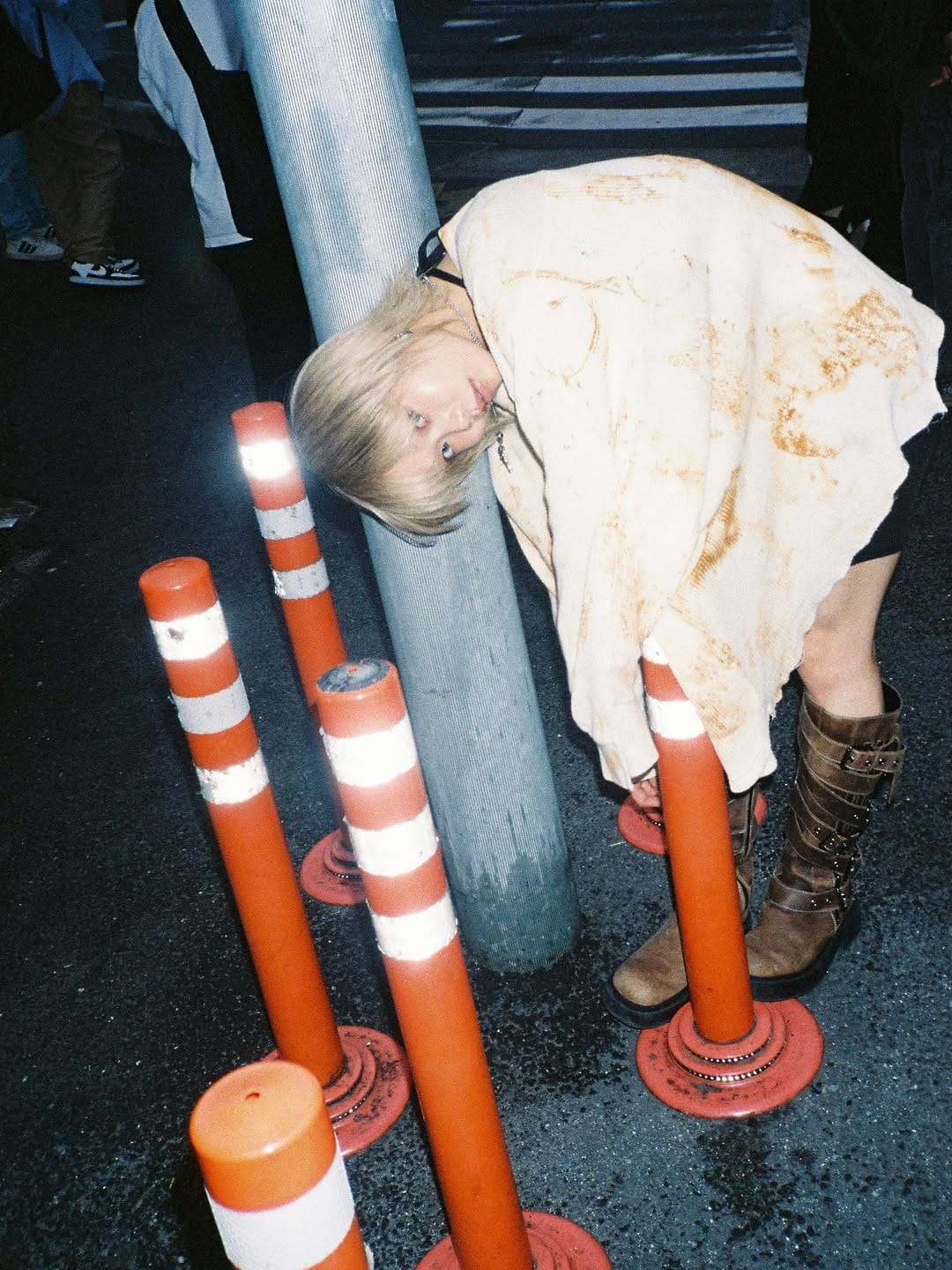 Post 1 by Momoko Maruyama on Instagram (carousel)