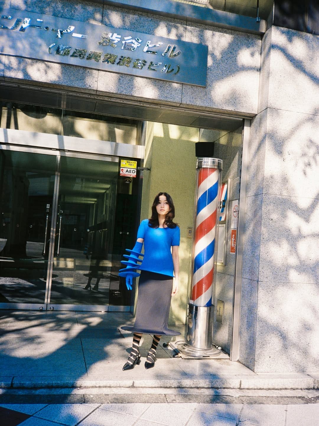 Post 5 by Momoko Maruyama on Instagram (carousel)