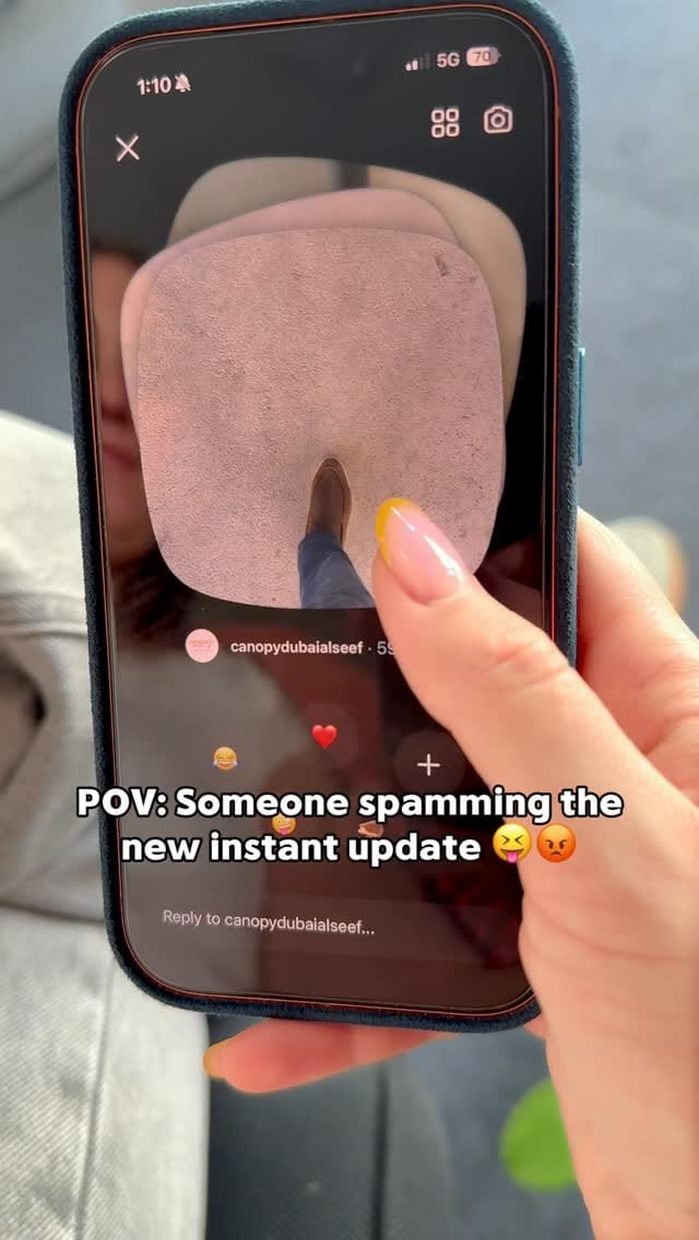 Post 6 by S K A F O S on Instagram (video)