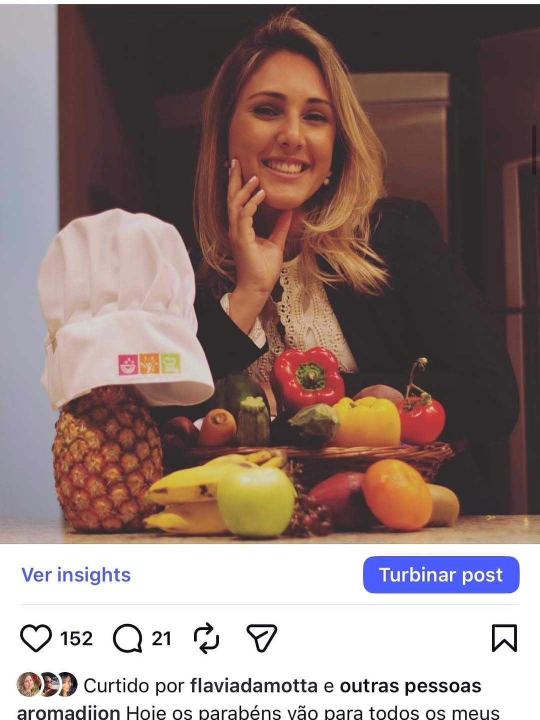 Post 6 by Aroma Dijon - Nutri Alessandra Almeida on Instagram (carousel)