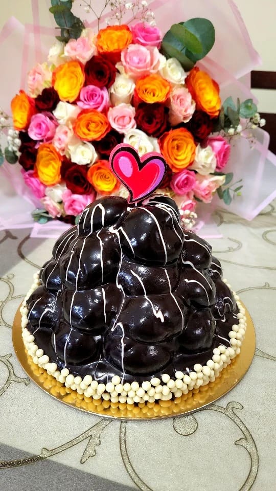 Post 4 by I ❤ cooking👩‍🍳 on Instagram (video)