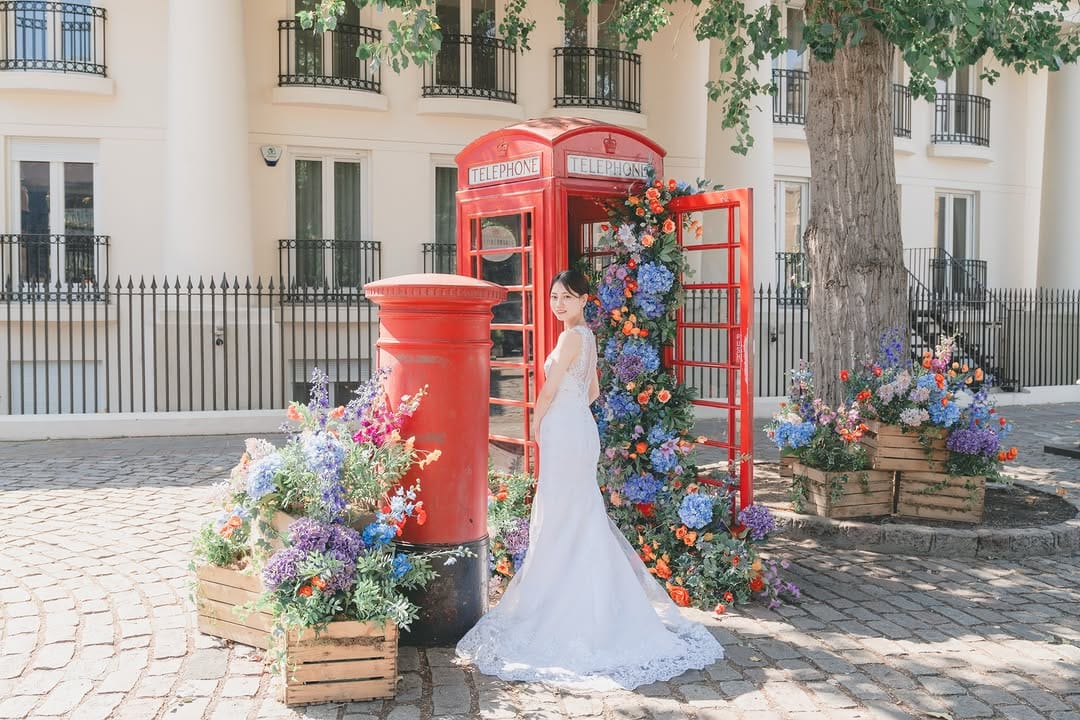 Post 8 by めいぷる|ロンドン🇬🇧Pastel Photographer on Instagram (carousel)