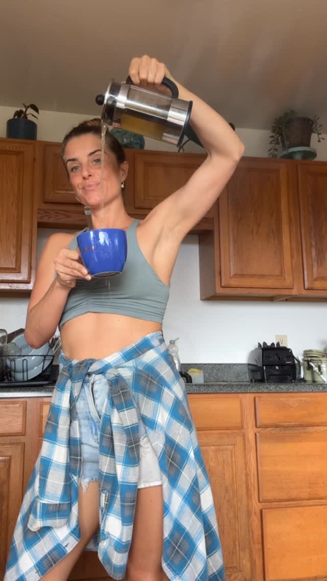 Post 8 by Angel Green on Instagram (video)